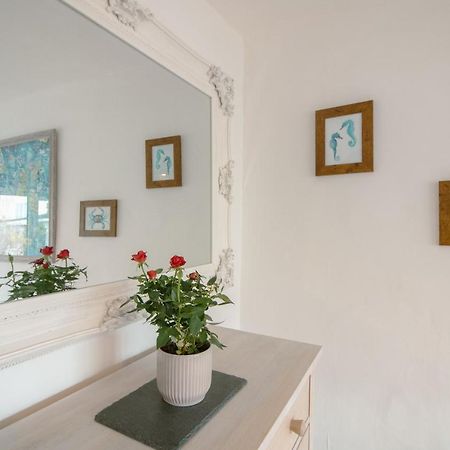 Cormorant- Sea View, Couples Retreat Villa Brixham Dış mekan fotoğraf